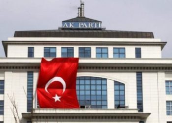 وفاة عمة مرشح الرئاسة التركية “كمال كيليجدار أوغلو”