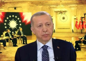 الرئاسة التركية تنفي إصابة أردوغان بنوبة قلبية