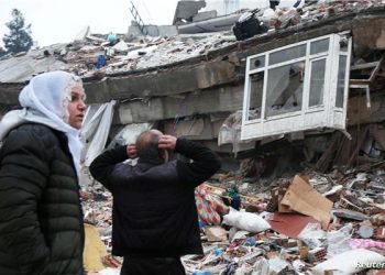 كارثة جديدة تضرب ضحايا الزلزال في كهرمان مرعش