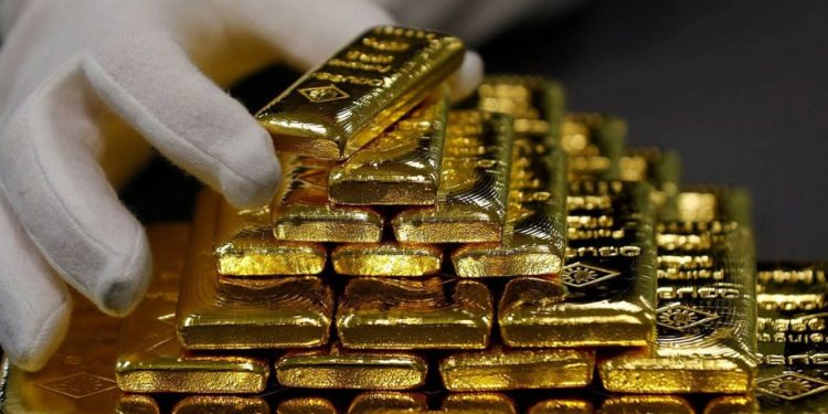 المركزي التركي يبيع الذهب لتعزيز رصيد الاحتياطي المتراجع من النقد الأجنبي