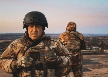 هل باعت تركيا أسلحة لمجموعة فاغنر الروسية؟