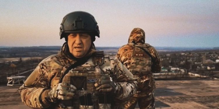 هل باعت تركيا أسلحة لمجموعة فاغنر الروسية؟