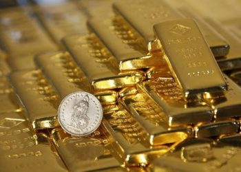 كيلو جرام الذهب يبلغ مليون و250 ألف ليرة