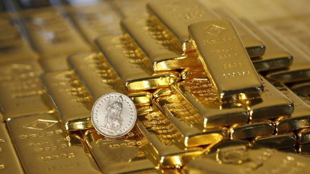 كيلو جرام الذهب يبلغ مليون و250 ألف ليرة