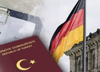 ألمانيا تمنح تأشيرات لـ9000 من ضحايا الزلزال