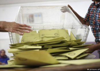 متروبول: المشاركة في الانتخابات التركية قد تبلغ مستويات قياسية