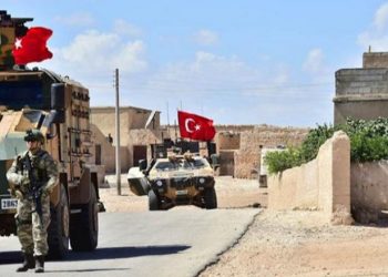 قضية سورية وليبيا على طاولة المباحثات التركية المصرية