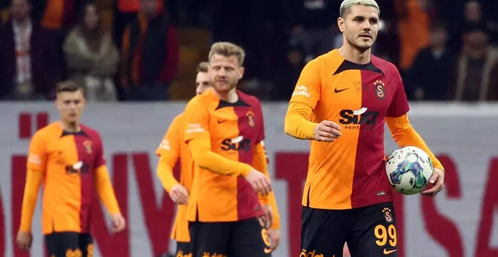 جالطة سراي يودع كأس تركيا