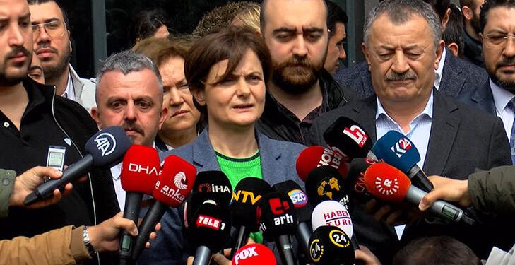 تركيا.. هل وعد حزب الشعب الجمهوري بالإفراج عن أوجلان؟