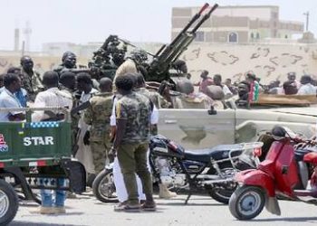 الجيش السوداني: نجحنا في امتصاص الصدمة