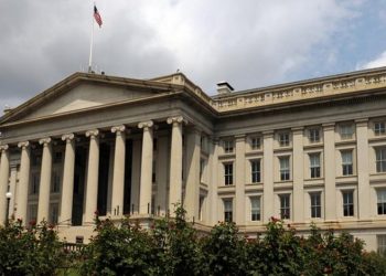 عقوبات أمريكية على شركات تركية