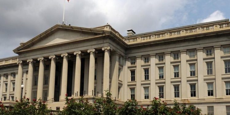 عقوبات أمريكية على شركات تركية