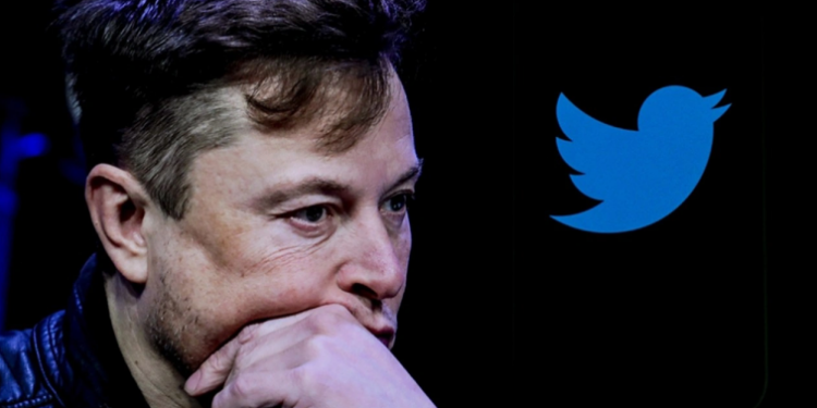إيلون ماسك: الحكومات يمكنها الاطلاع على رسائل تويتر!