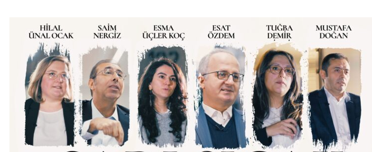 “الحرارة الصفراء” وثائقي يكشف تفاصيل استهداف القضاة عقب المحاولة الانقلابية 