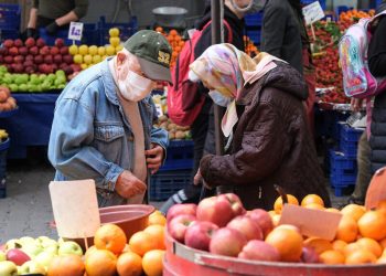 معدل التضخم في إسطنبول يبلغ  73%