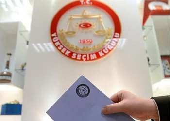 7 ملايين ناخب يصوتون لأول مرة في الانتخابات التركية