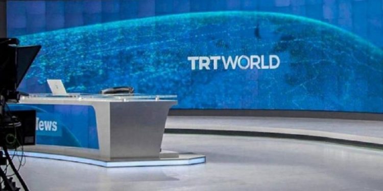 صحفي: “TRT” تفقد صفتها الإعلامية وتصنف لوبي علاقات عامة