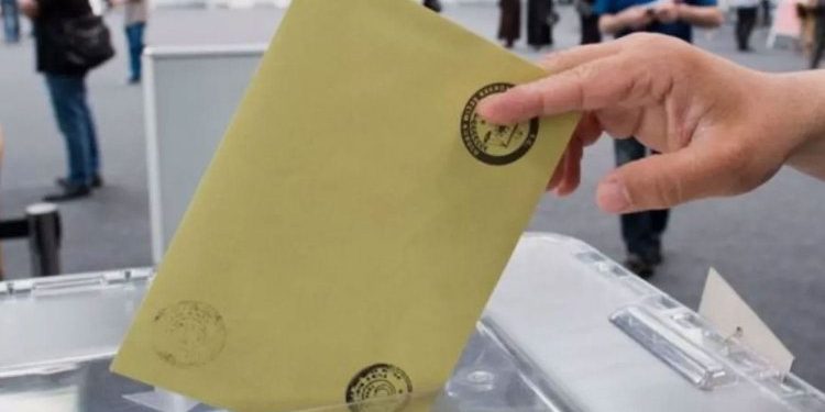 بعثة مراقبة الانتخابات الأوروبية: انتخابات تركيا تجرى في فترة صعبة