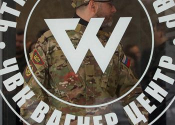 وثائق البنتاجون المسربة: فاجنر تواصلت مع جهات في تركيا للحصول على السلاح