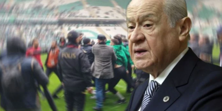 تركيا.. حليف أردوغان يشجع الهجوم العنصري على اميد سبور