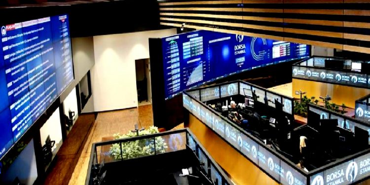 600 ألف مستثمر جديد في بورصة إسطنبول الأسبوع الماضي