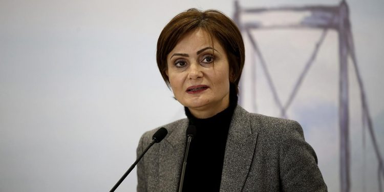 الشعب الجمهوري: اللجان الشبابية بحزب أردوغان تشوه سمعتنا