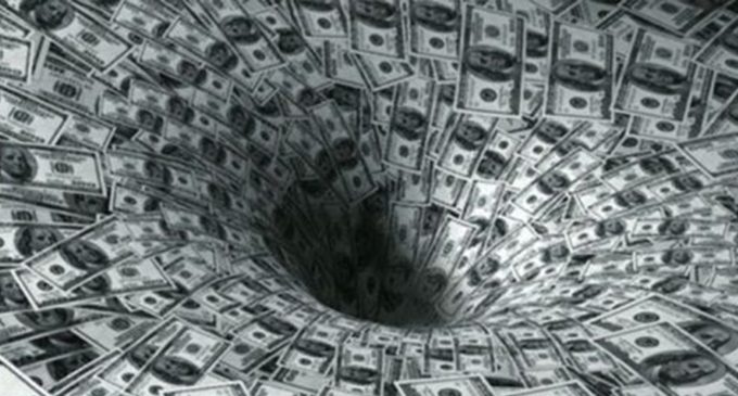 ارتفاع عجز الحساب الجاري في تركيا إلى 55.4 مليار دولار