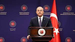 مباحثات لإجلاء الأتراك عن السودان