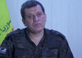 هل خططت تركيا لاغتيال مظلوم عبدي؟