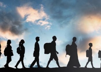 ارتفاع الهجرة إلى تركيا بنسبة 116.9%