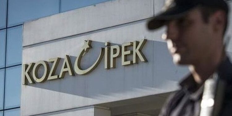 تركيا.. قرار نهائي بمصادرة شركات كوزا إيبك