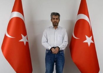 المخابرات تختطف تركيًّا من الخارج