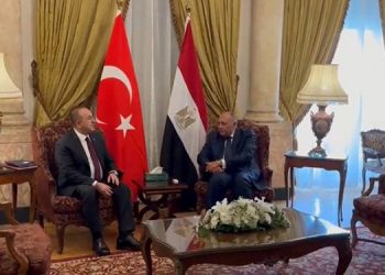 الأتراك يدخلون مصر دون تأشيرة مسبقة