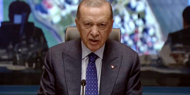 فريدوم هاوس: تركيا ثاني أكثر دولة استهدافا لمواطنيها بالخارج