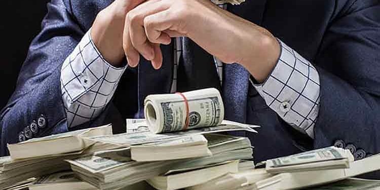 26 تركيا ضمن قائمة فوربس لأغنى أغنياء العالم