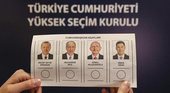 الانتخابات التركية.. الأتراك في 73 دولة يفتتحون الماراثون الانتخابي