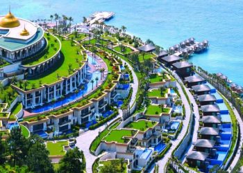 انتعاشة للسياحة التركية خلال العيد