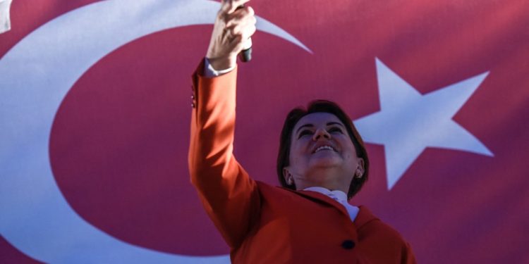 أكشنار: على الجميع احترام النتائج التي ستصدر عن صناديق الاقتراع