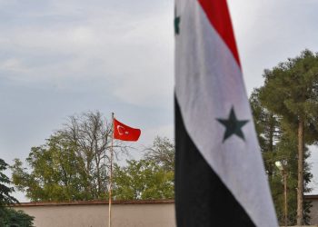 سورية تتلقى رسالة من أنقرة