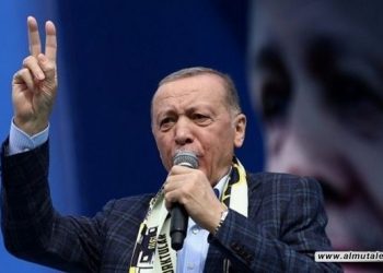 أردوغان: مستعدون للجولة الثانية