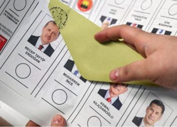 تركيا: اعتقال رئيس لجنة انتخابية في “إسطنبول”