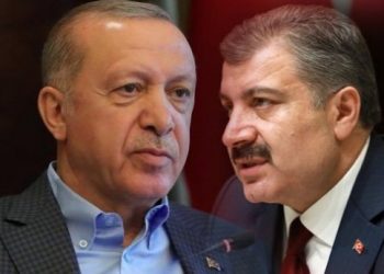 صحفي تركي يكشف شخصية نائب أردوغان في الولاية الجديدة