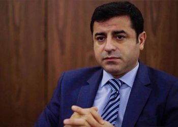 دميرطاش: الانتخابات التركية ستحسم من الجولة الأولى