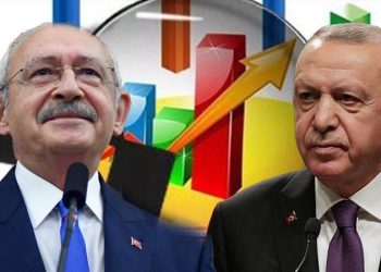 رويترز: كيليتشدارأوغلو يتقدم على أردوغان بفارق ضئيل
