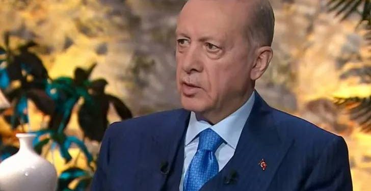 أردوغان: لم أساوم سينان أوغان على الإطلاق
