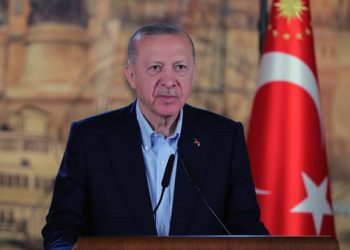 فاينانشيال تايمز: الغرب يستعد لخمس سنوات أخرى مع أردوغان