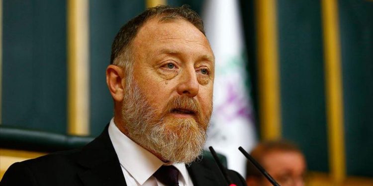 زعيم الحزب الكردي السابق: لن نقاطع الانتخابات وسنقضي على الفاشية