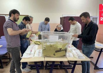 رويترز: نتائج الانتخابات في تركيا تعكس استقطابًا عميقًا في البلاد