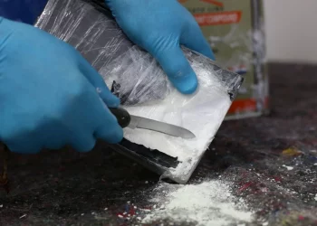 تركيا بالمراكز الخمس الأولى في تعاطي مخدر الميثامفيتامين