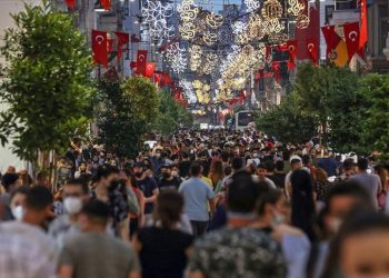 تقرير: البطالة في تركيا 42٪